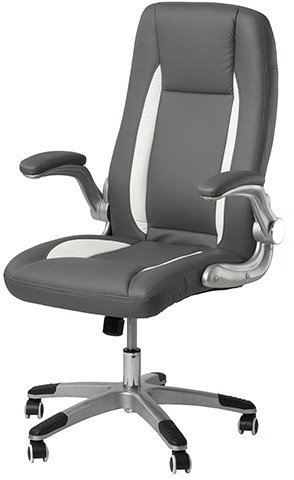Kancelářská židle ADK Bianco