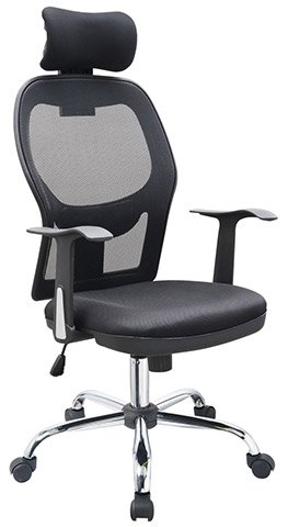 Kancelářská židle ADK Elpo